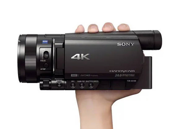 索尼 FDR-AX100E相机回收大概能卖多少钱？