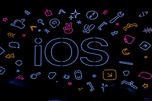 苹果 iOS/iPadOS 15.1 开发者预览版 Beta(19B5042h)发布