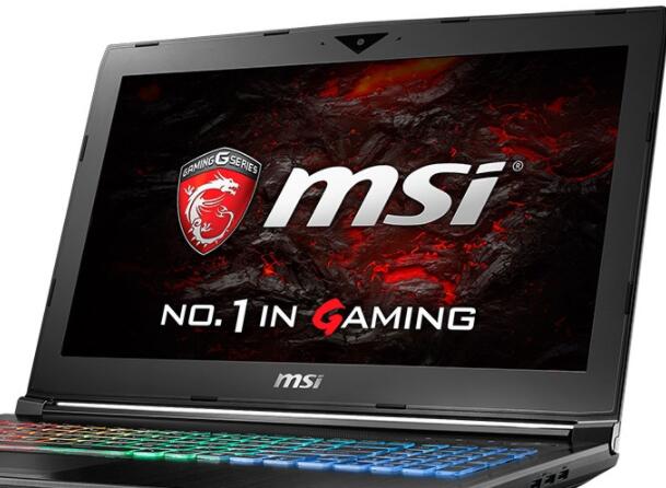 2021年批量二手回收msi微星GT62VR系列 Intel酷睿笔记本多少钱