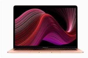 成都苹果MacBook Air 2020(8G+512G)以旧换新价格