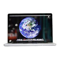 苹果 MacBook Pro 11年 17寸