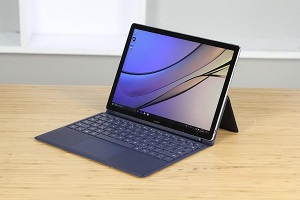 重庆华为MateBook E系列笔记本估价(2021回收报价)