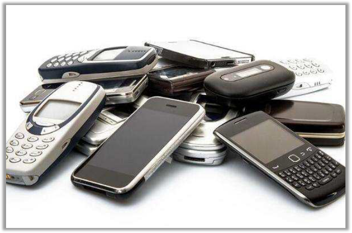 二手手机回收转向线上回收 能否带来行业新发展 