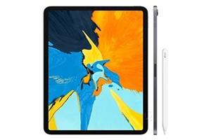 南宁苹果 新iPad Pro 11寸 256GB/WLAN全新机回收多少钱