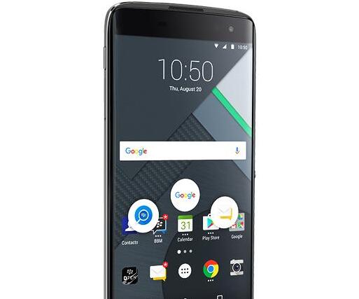 批量二手回收黑莓 DTEK60大陆国行手机，回收的价格是多少