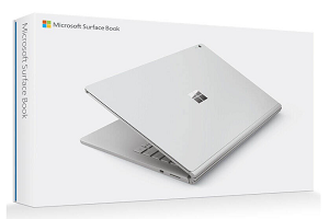 深圳微软Surface Book 2二手笔记本回收价(2021回收报价)