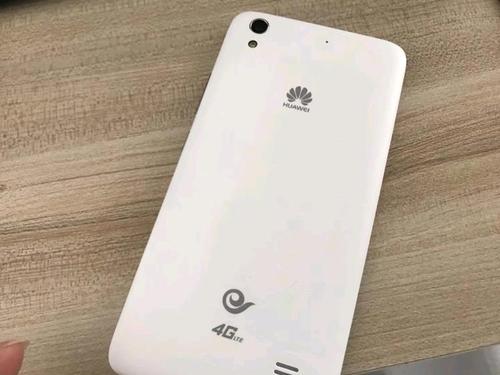 华为C8817E（电信4G）刷机教程【图文教程】