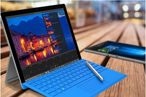 杭州微软Surface Pro 4笔记本回收去哪(2021回收价)