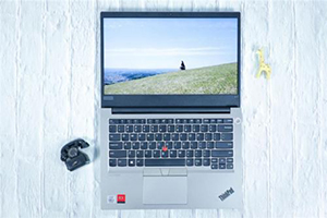 潍坊ThinkPad E14 Slim 20RAA039CD全新机回收价格