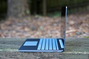 郑州微软Surface Laptop Go以旧换新价格(2021回收报价)