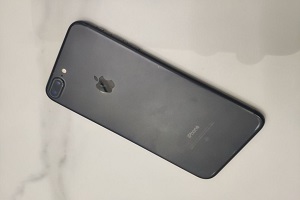 成都iphone7p二手价格(2021回收报价)