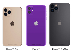 长沙二手iphone11回收价格(2021回收价)