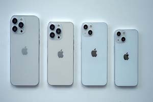 iPhone13如何开启低电量模式(苹果13省电模式打开方法)