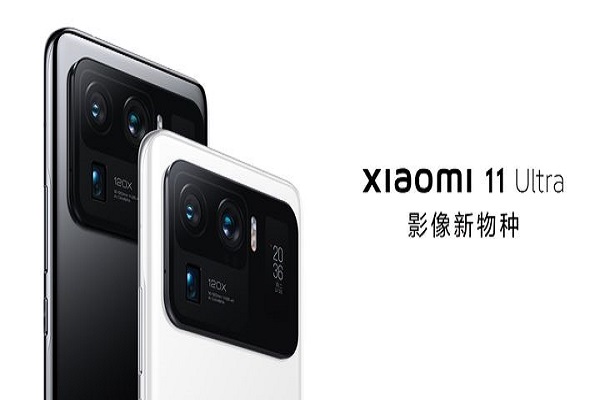 小米12 Ultra最新曝光：驍龍898+徠卡鏡頭+超級快充+高刷OLED屏