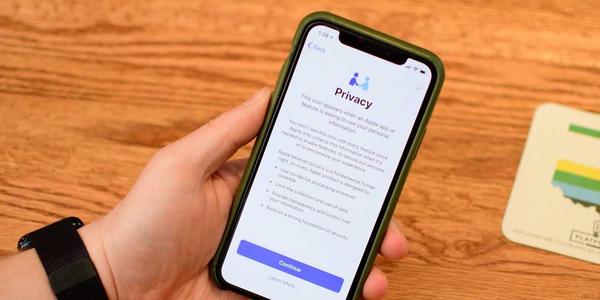 iPhone有哪些保护个人隐私的功能「iphone技巧」