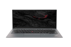 二手联想ThinkPad X1 Carbon笔记本回收估价(2021回收报价)