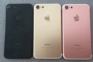 武汉iphone7plus二手多少钱(2021回收价)