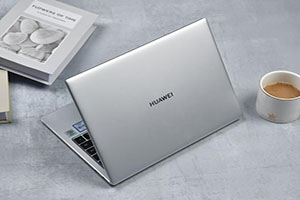 宁波华为 MateBook 14 2020款(i7 10510U 512G)全新机回收价格
