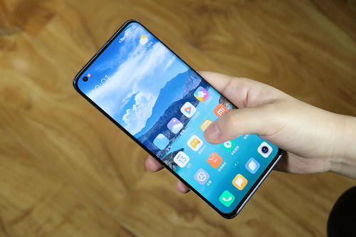 华为Mate30 Pro(8+256GB)回收价是多少「2021报价」