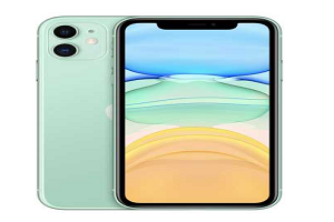 郑州iphone11回收价格(2021回收价)