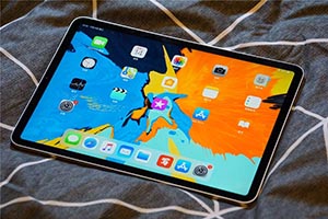 洛阳苹果iPad Pro 11英寸 2020全新机回收报价