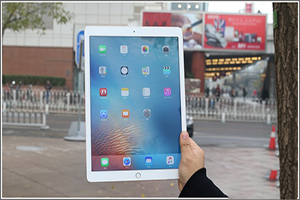 上海苹果 iPad Pro 12.9寸 2020全新机回收大概什么价格