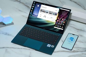 西安华为MateBook X Pro 2020款笔记本回收哪家好?(2021回收报价)