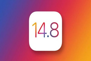 iOS14.8正式版更新内容 iOS14.8系统升级方法