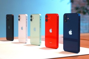 iphone13 mini配置参数(iphone13 mini规格参数)