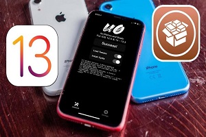 iOS 13.3越狱后收不到短信解决方法「苹果教程」