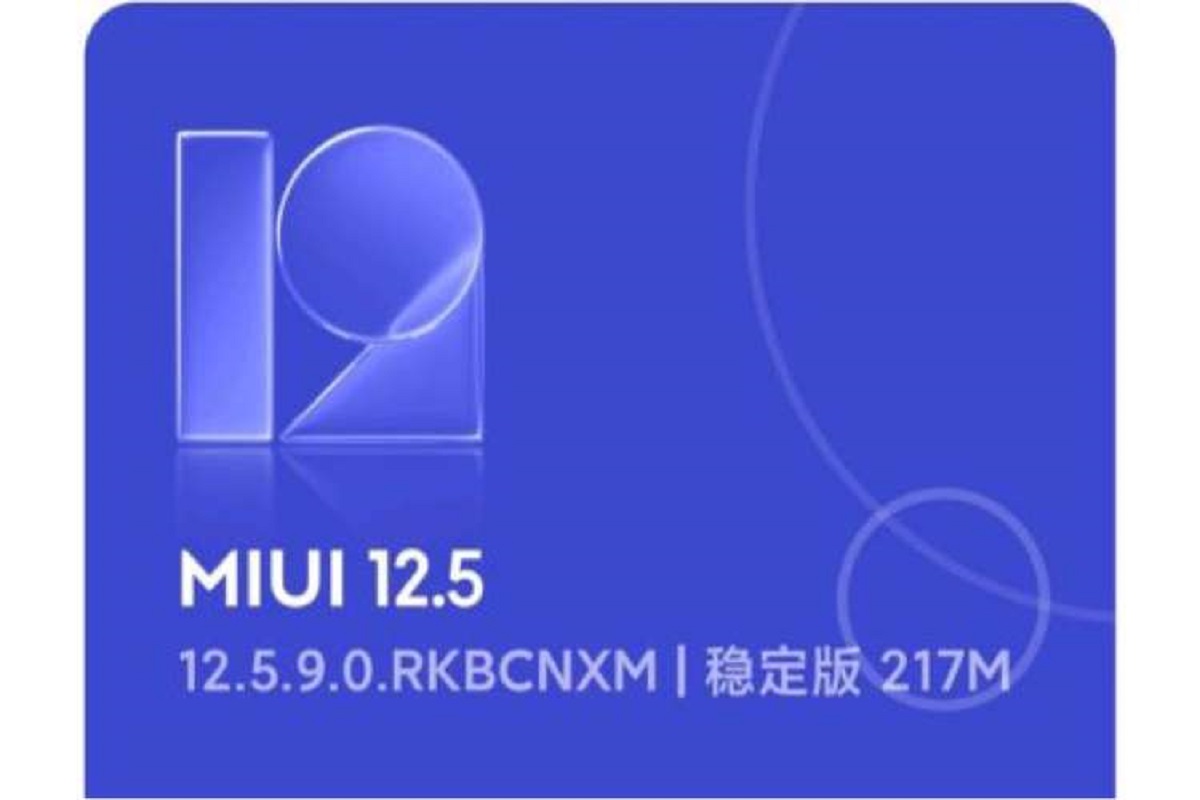 小米推送 MIUI 12.5.9.0稳定版，发烫依旧存在，口碑墙倒众人推。