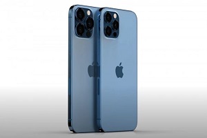 iphone13 pro系列配色 iphone13 pro系列售价是多少