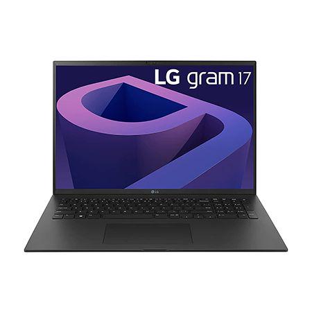 LG Gram 17Z90Q 系列
