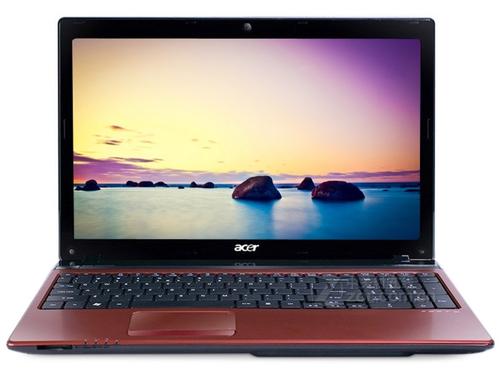 Acer 5750 Intel 酷睿 i7 2代 16GB 独立显卡全新机回收报价