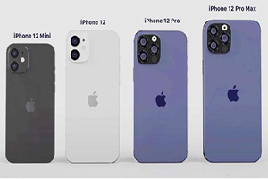 iphone12哪款更值得入手(iPhone12哪款性价比更高)