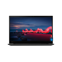 ThinkPad X1 Extreme Gen 3