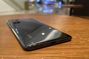 重庆Redmi K40手机以旧换新多少钱(2021回收报价)