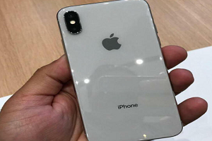 重庆iphonex港版二手回收多少钱(2021回收价)