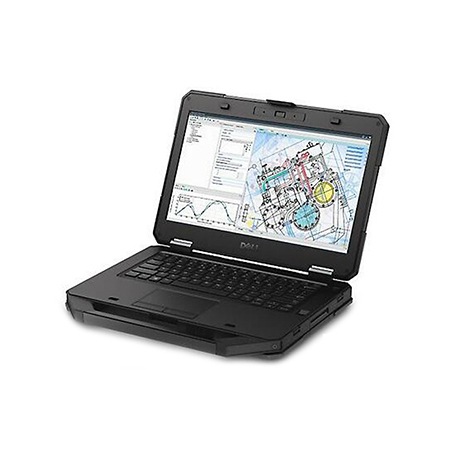 戴尔 Latitude 14 Rugged 系列