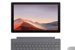 佛山微软Surface Pro 4笔记本回收(2021回收价)