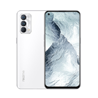 realme GT (大师版)