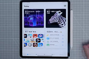 厦门苹果 iPad Pro 11寸 2020以旧换新估价