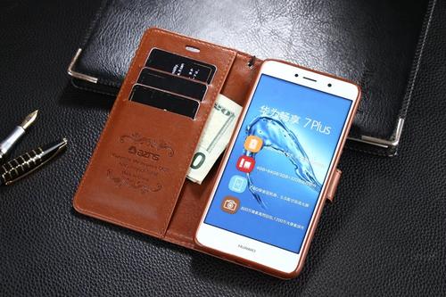 华为畅享7 Plus（TRT-TL10）刷机教程【图文教程】