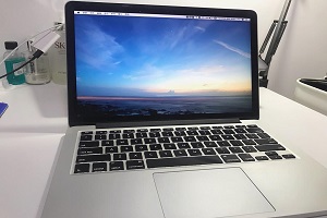 深圳苹果15年13寸MacBook Pro笔记本回收价(2021回收价)