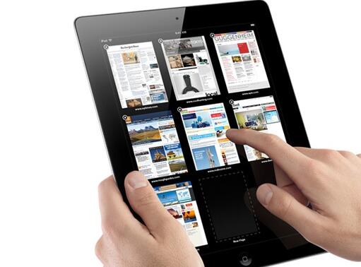 哪家平台可以批量二手回收旧iPad 2代64GB的平板