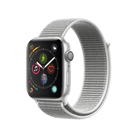 Apple Watch Series 4 44毫米|不锈钢表壳（Steel）|大陆国行|GPS+蜂窝网络