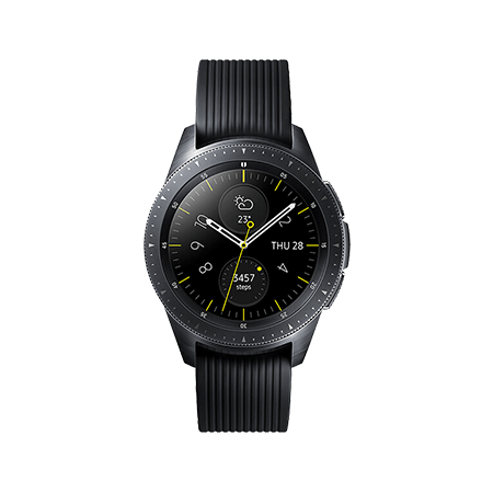 三星 Galaxy Watch LTE版