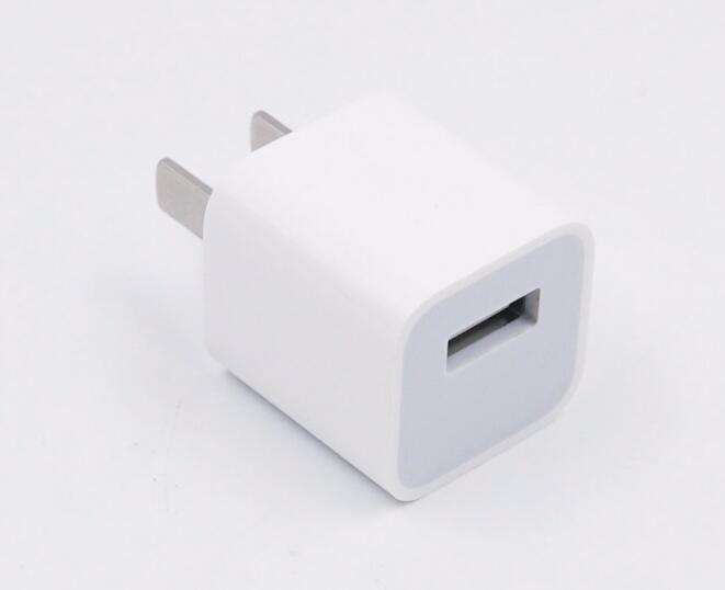 iphone11充电器参数
