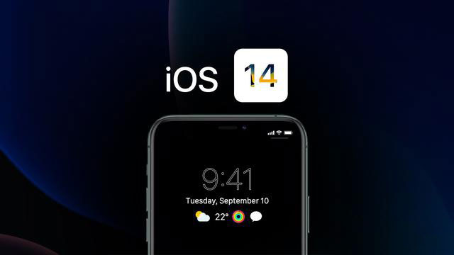 iOS 14在隐私保护