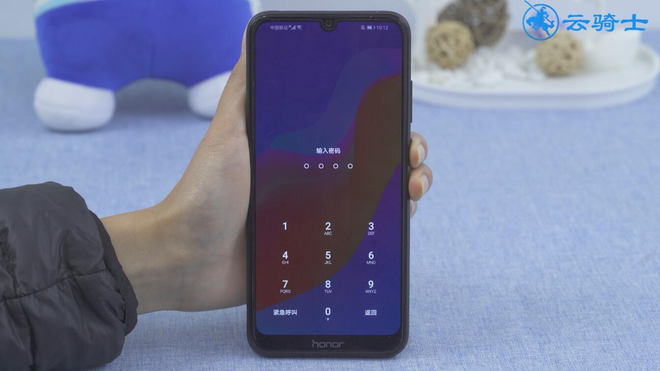 手机解锁密码忘记了怎么办
